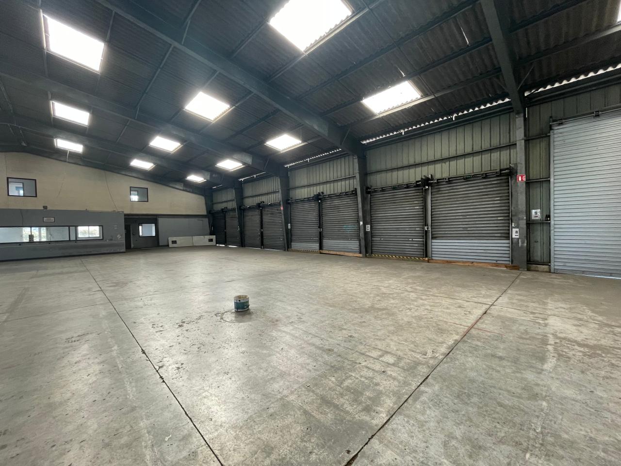 Local d'activité Cesson-Sévigné 1625m² Vente local d'activité Cesson-Sévigné Ille-et-Vilaine OVACT2533153 7